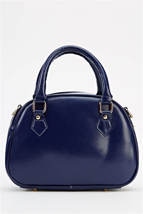 high quality faux leather handbags.